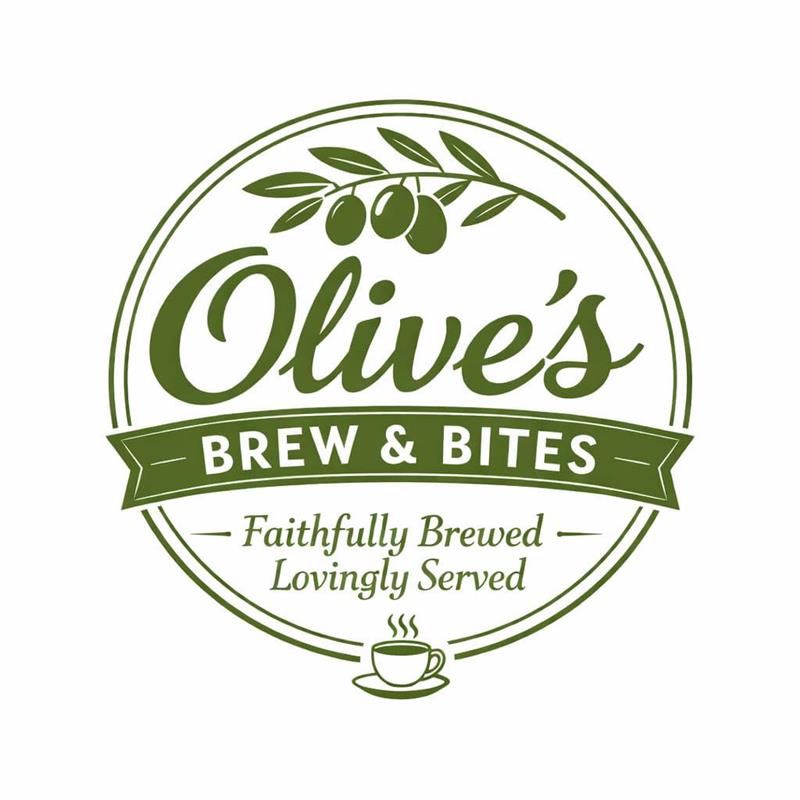 Olives Brew&Bites